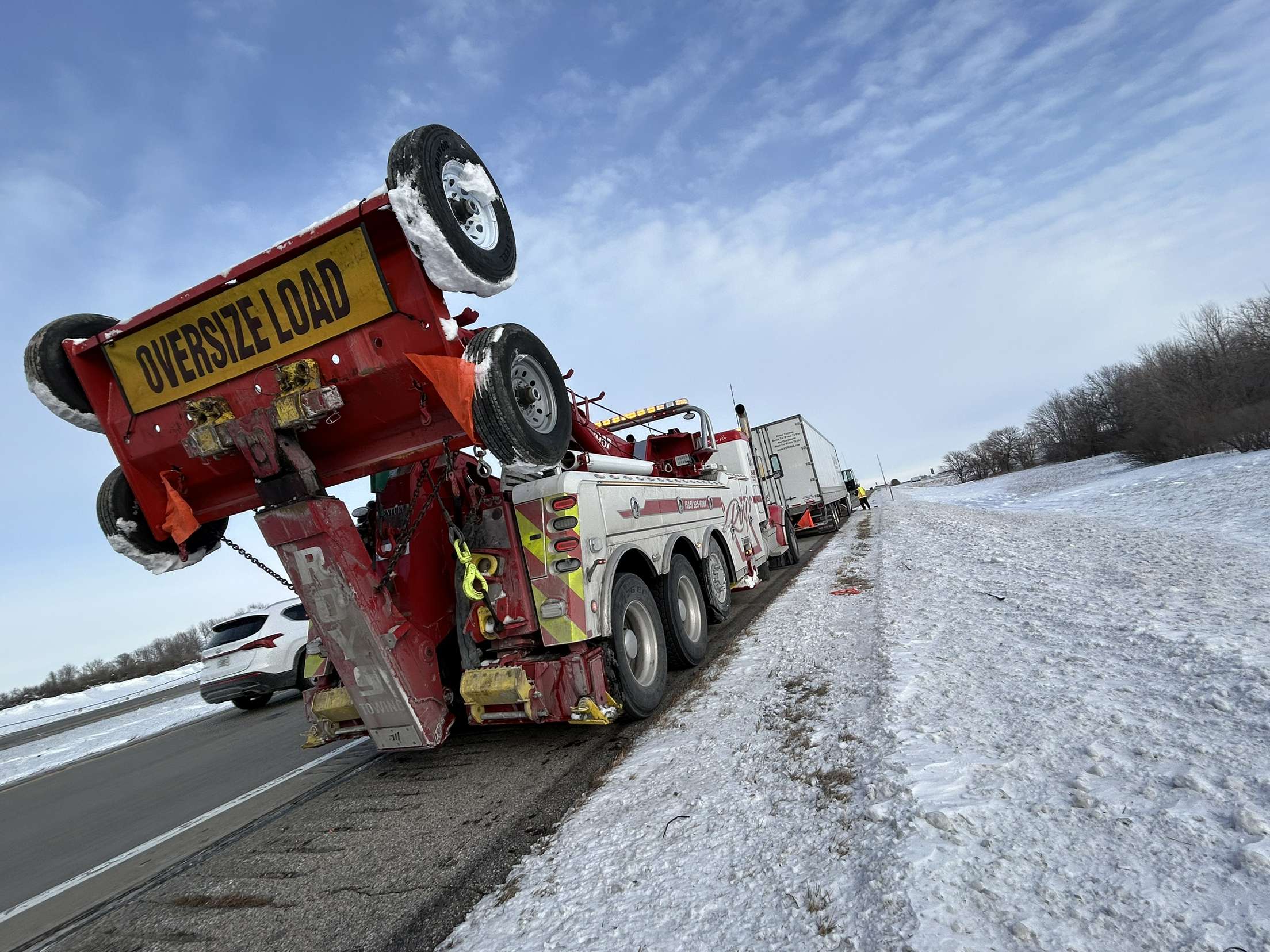 heavy duty towing west des moines 2